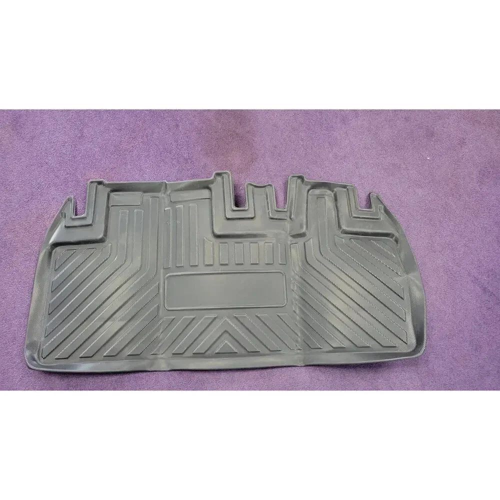Cargo Liner floormat 2011-19 Toyota Sienna without power folding 3rd row seats